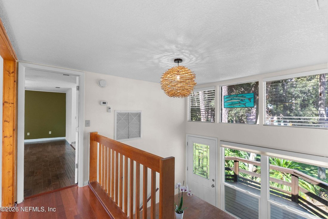 Casa a Atlantic Beach, Florida, Stati Uniti 4 - 19012000