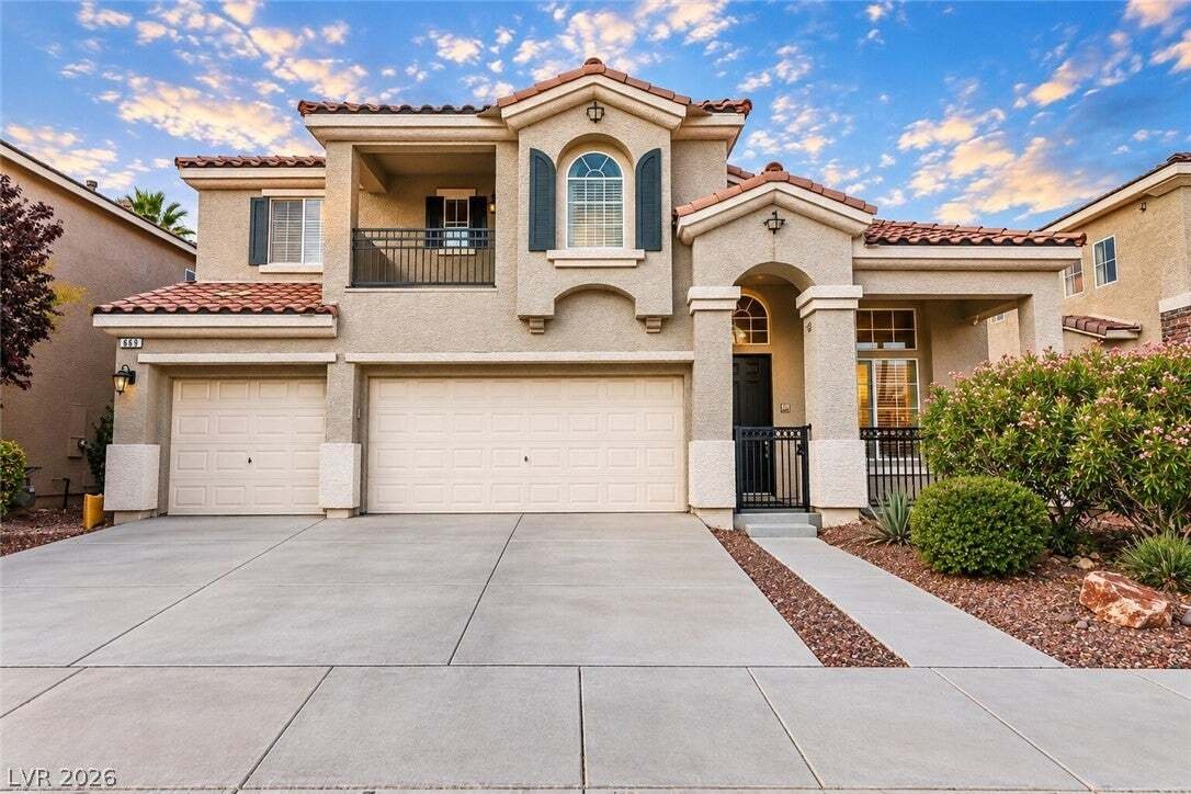 House in Henderson, Nevada, United States 1 - 19008941