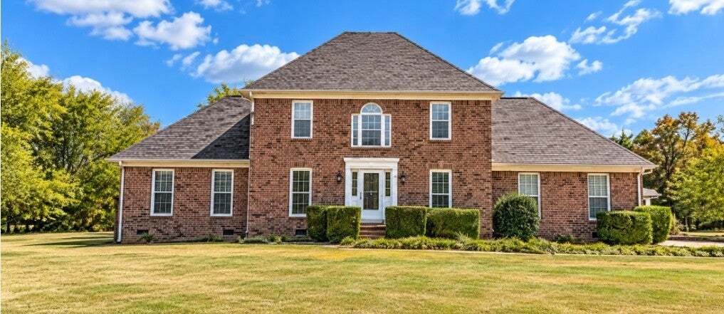House in Milton, Tennessee, United States 1 - 19012926