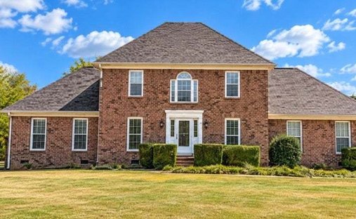 House in Milton, Tennessee, United States 1