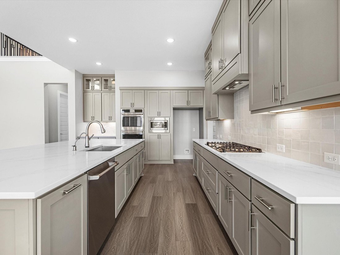 House in Houston, Texas, United States 3 - 19014586