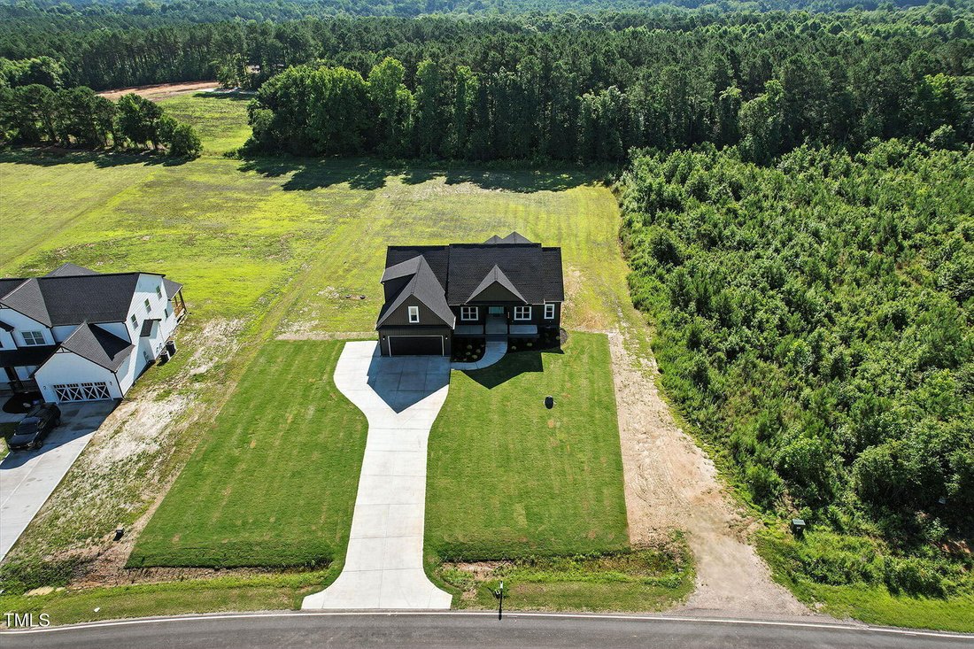 House in Zebulon, North Carolina, United States 5 - 19013605