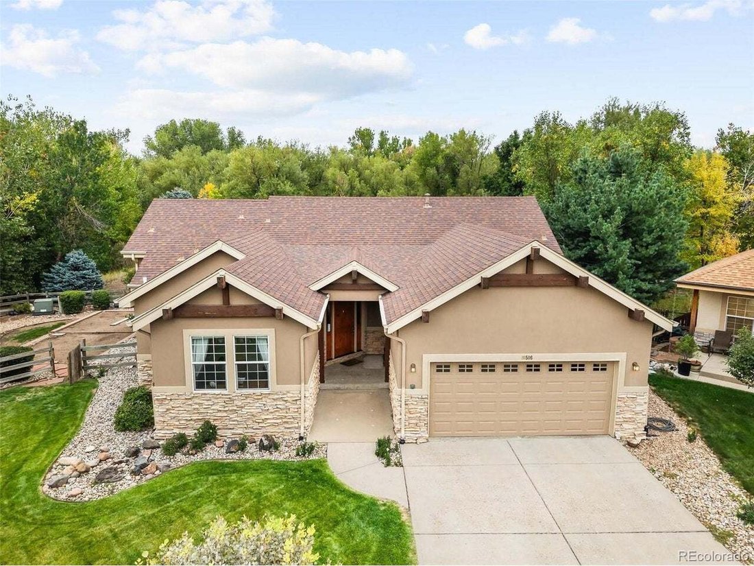 House in Lakewood, Colorado, United States 1 - 19012991