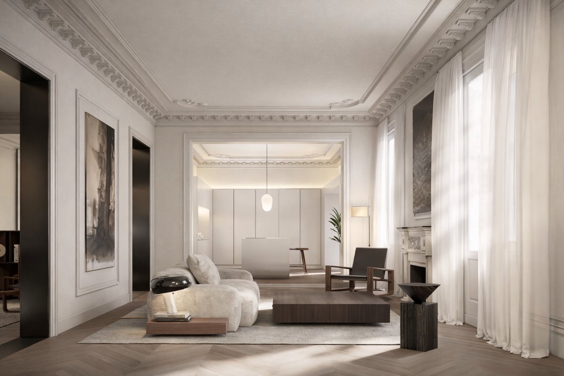 Apartment in Centro, Madrid, Spain 4 - 19014393