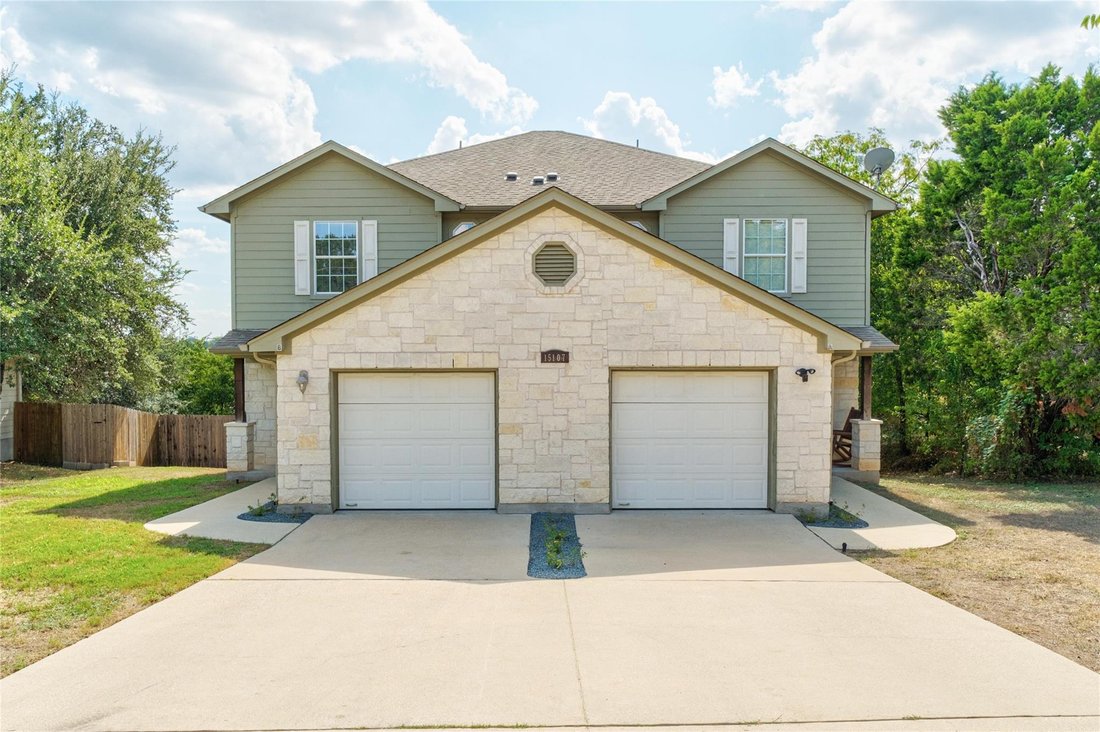 House in Austin, Texas, United States 1 - 19013204