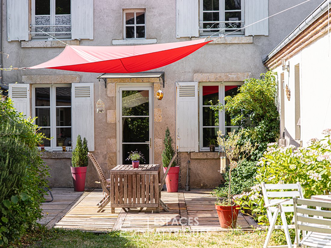 Villa à Centre, Olivet, France 2 - 19011278