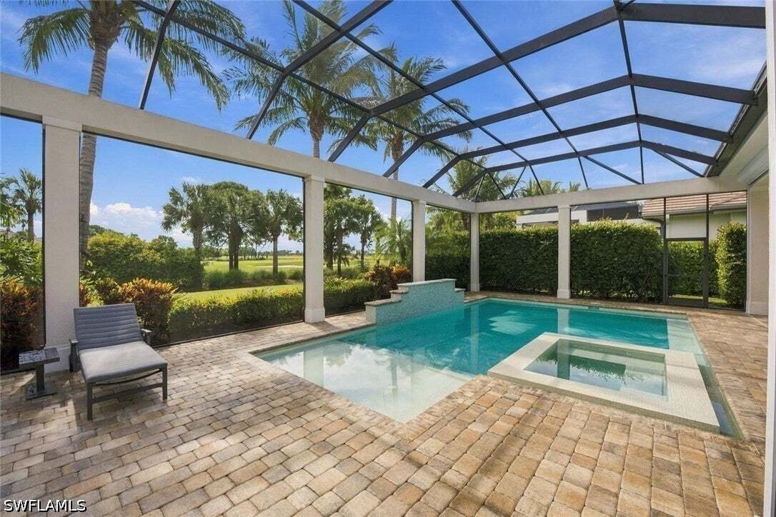 House in Naples, Florida, United States 1 - 19009042
