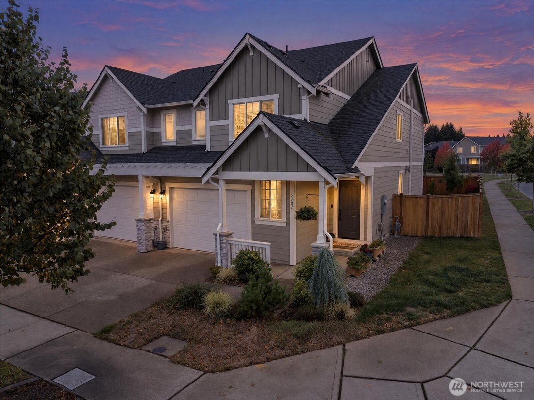 Olympia, Washington, United States 1 - 19011773