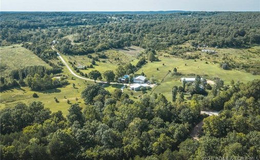 Casa en Brumley, Misuri, Estados Unidos 1