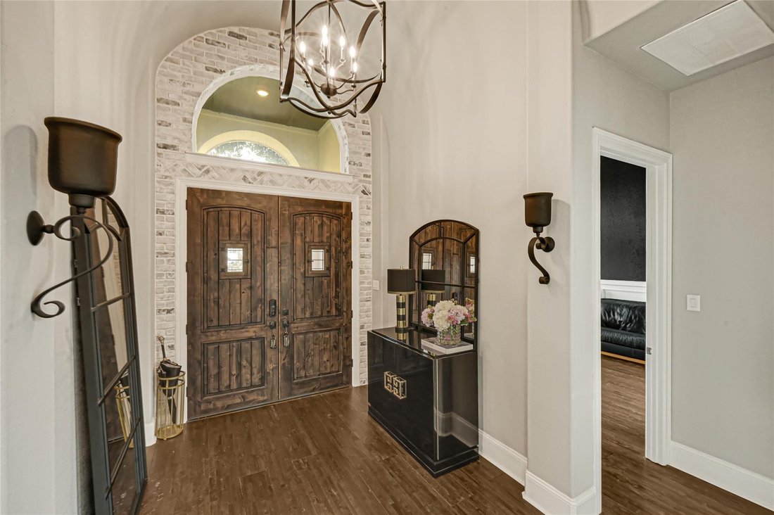 House in Spring, Texas, United States 3 - 19014490