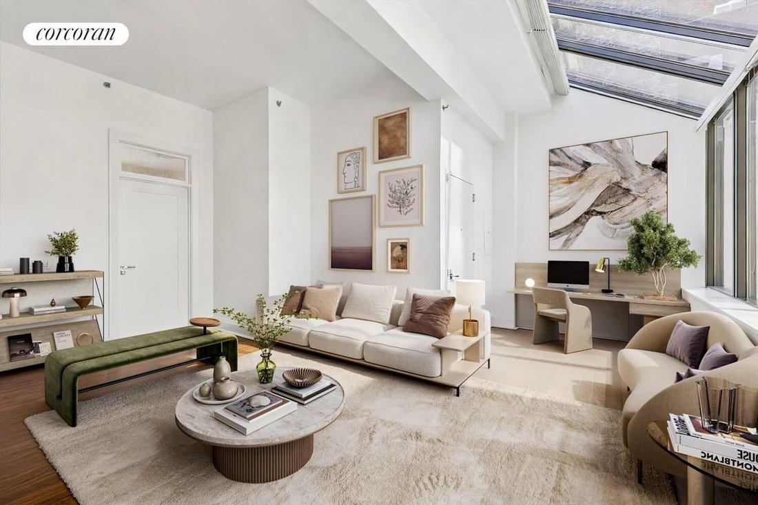 Condo in New York, New York, United States 2 - 19011635