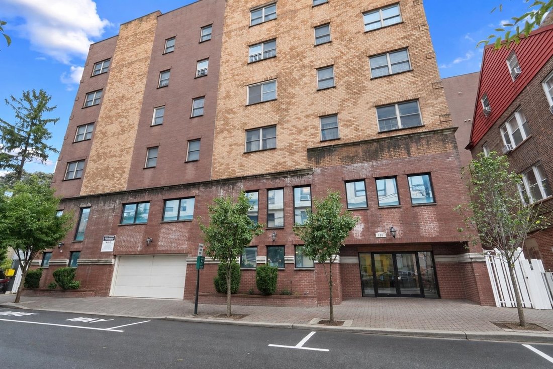 Condo in Union City, New Jersey, United States 2 - 19010366