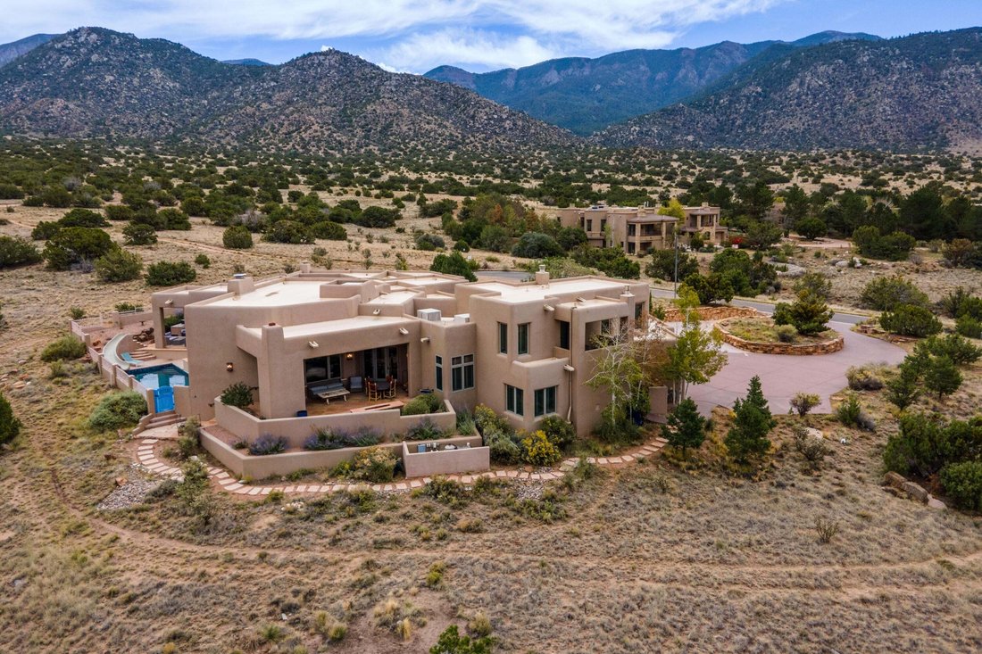 House in Albuquerque, New Mexico, United States 3 - 19011974