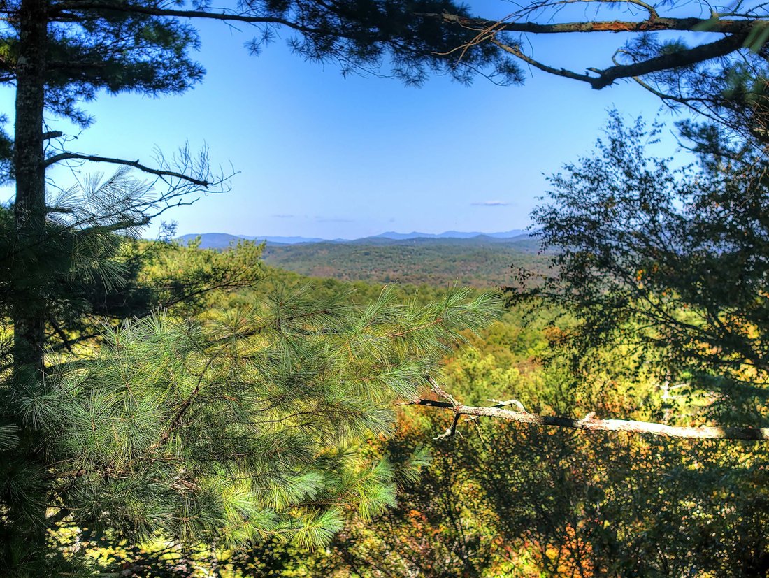 House in Blue Ridge, Georgia, United States 3 - 19008730