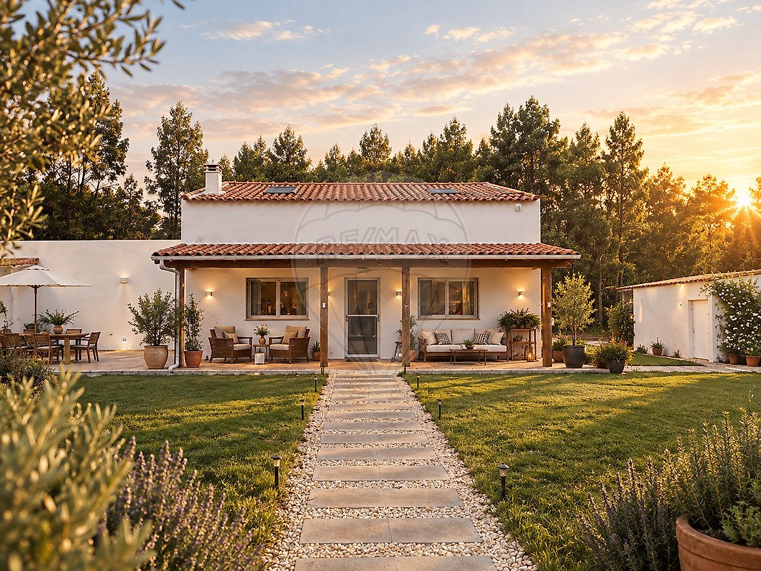 House in Serra d'El-Rei, Leiria District, Portugal 1 - 19010060