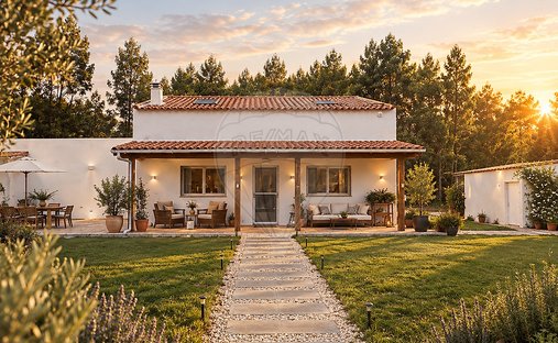 Casa a Serra d' El-Rei, Distretto di Leiria, Portogallo 1