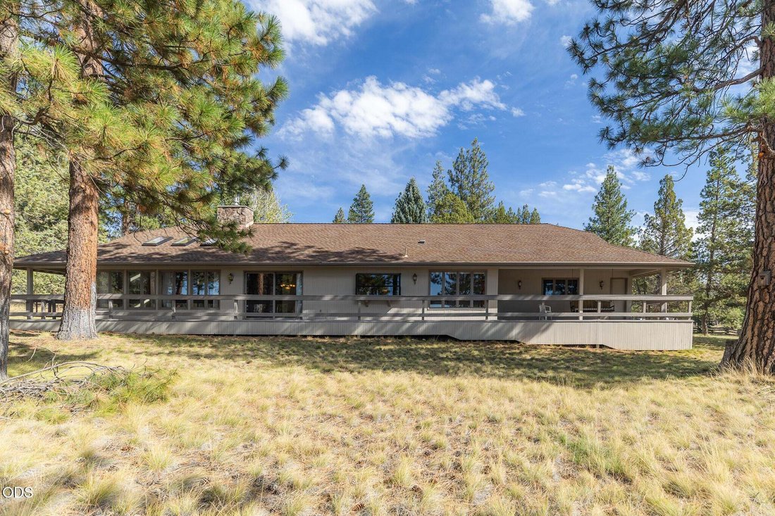 House in Sisters, Oregon, United States 3 - 19009011