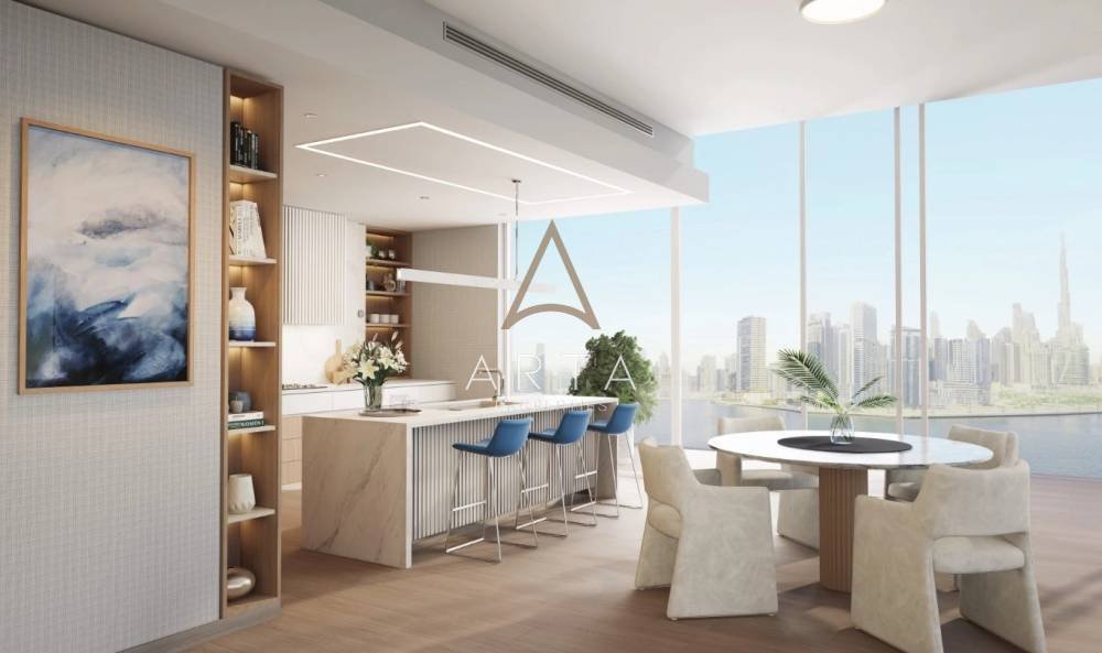 Apartment in Business Bay, Dubai, United Arab Emirates 5 - 19009431