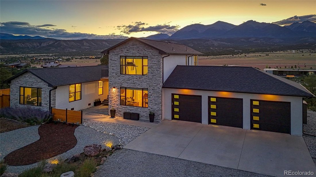 House in Salida, Colorado, United States 3 - 19009256