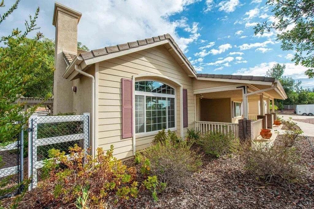 House in Valley Center, California, United States 4 - 19014119
