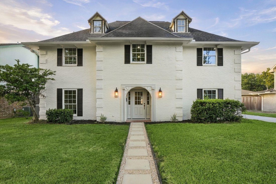 House in Houston, Texas, United States 2 - 19014432