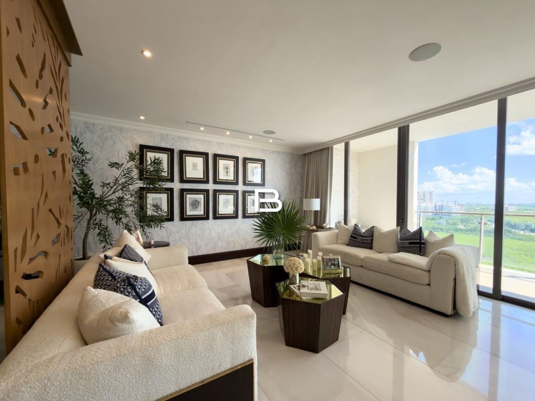 Apartment in Cancún, Quintana Roo, Mexico 4 - 19011729