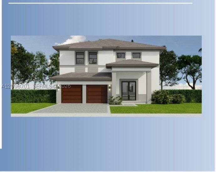 House in West Miami, Florida, United States 2 - 19013382