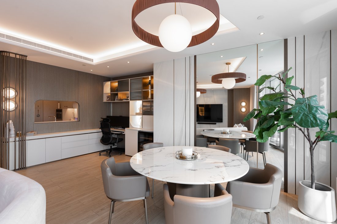 Apartment in Downtown Dubai, Dubai, United Arab Emirates 3 - 19010755
