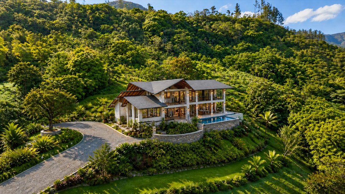 Casa en Santa Fé, Provincia de Veraguas, Panamá 2 - 19011760