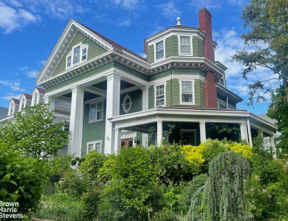 Townhouse in New York, New York, United States 1 - 19009232