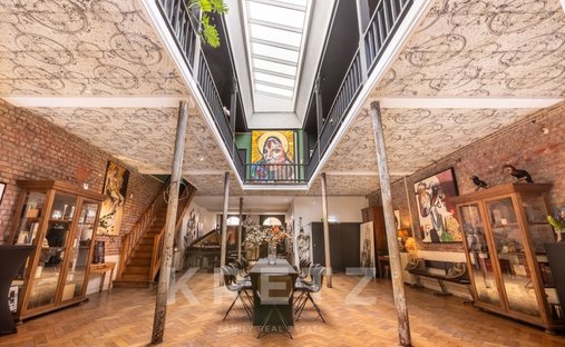 Maison à Tourcoing, Hauts-de-France, France 1