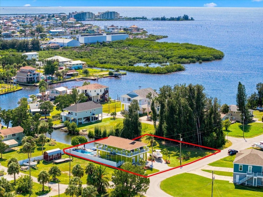 Casa a Hudson, Florida, Stati Uniti 3 - 19009514