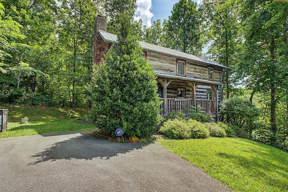 House in Gatlinburg, Tennessee, United States 2 - 19012849