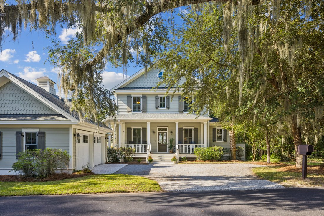 House in Beaufort, South Carolina, United States 1 - 19011530