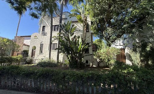 Los Angeles, California, United States 1