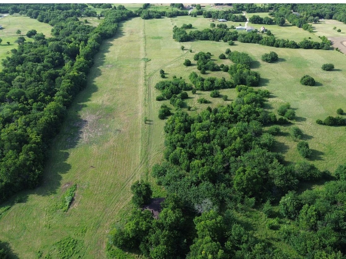 Land in Campbell, Texas, United States 5 - 19013969