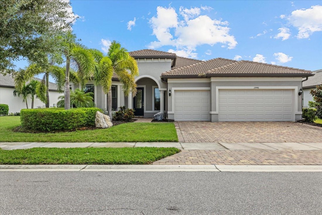 House in Sarasota, Florida, United States 1 - 19013123