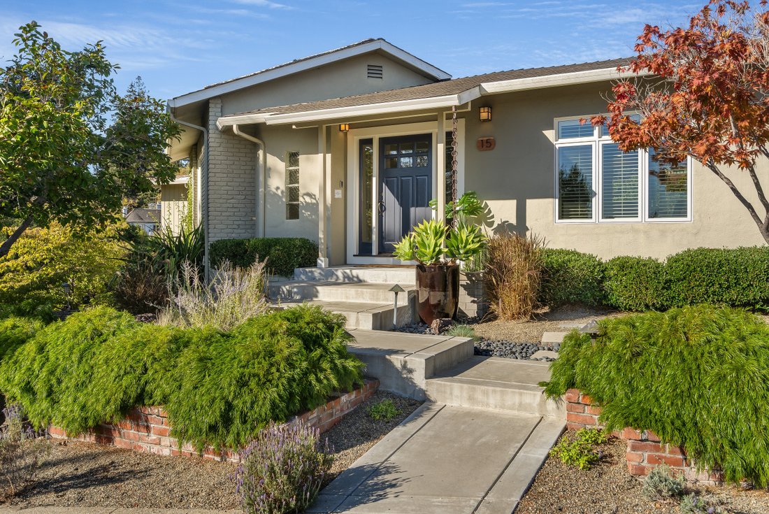 House in Oakland, California, United States 4 - 19011868
