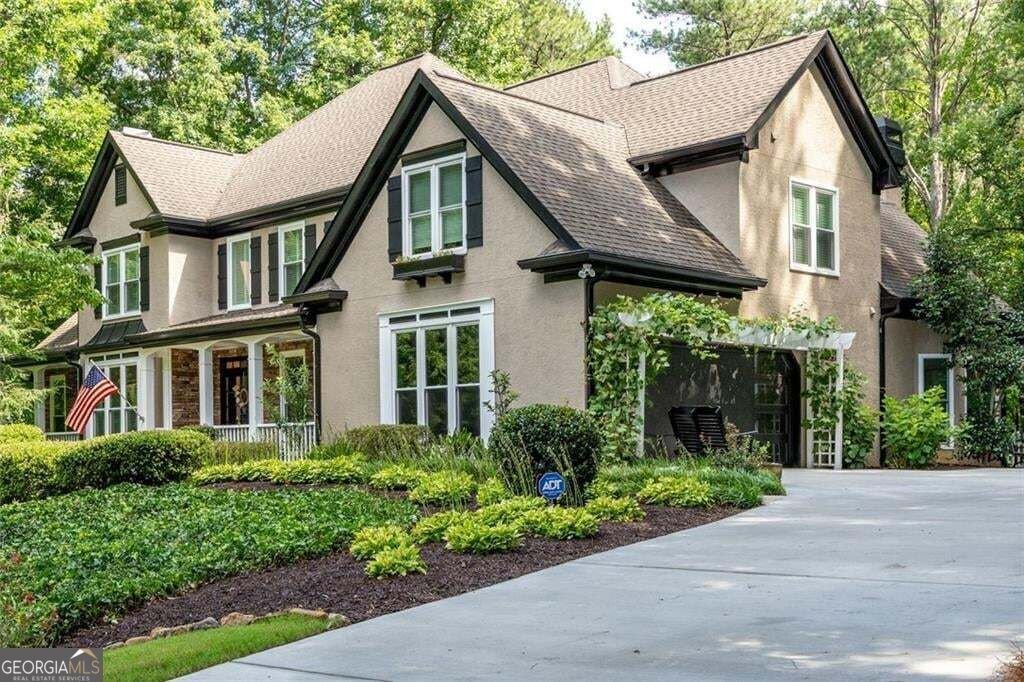 Haus in Acworth, Georgia, Vereinigte Staaten 1 - 18431925
