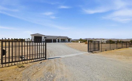 Maison à Pahrump, Nevada, États-Unis 1