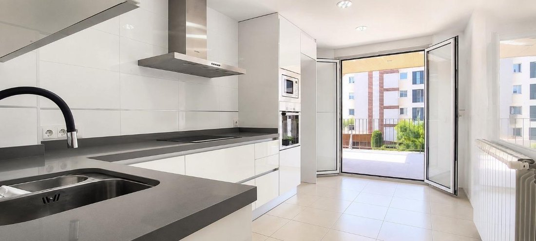 Apartment in Palma, Balearic Islands, Spain 4 - 19013920
