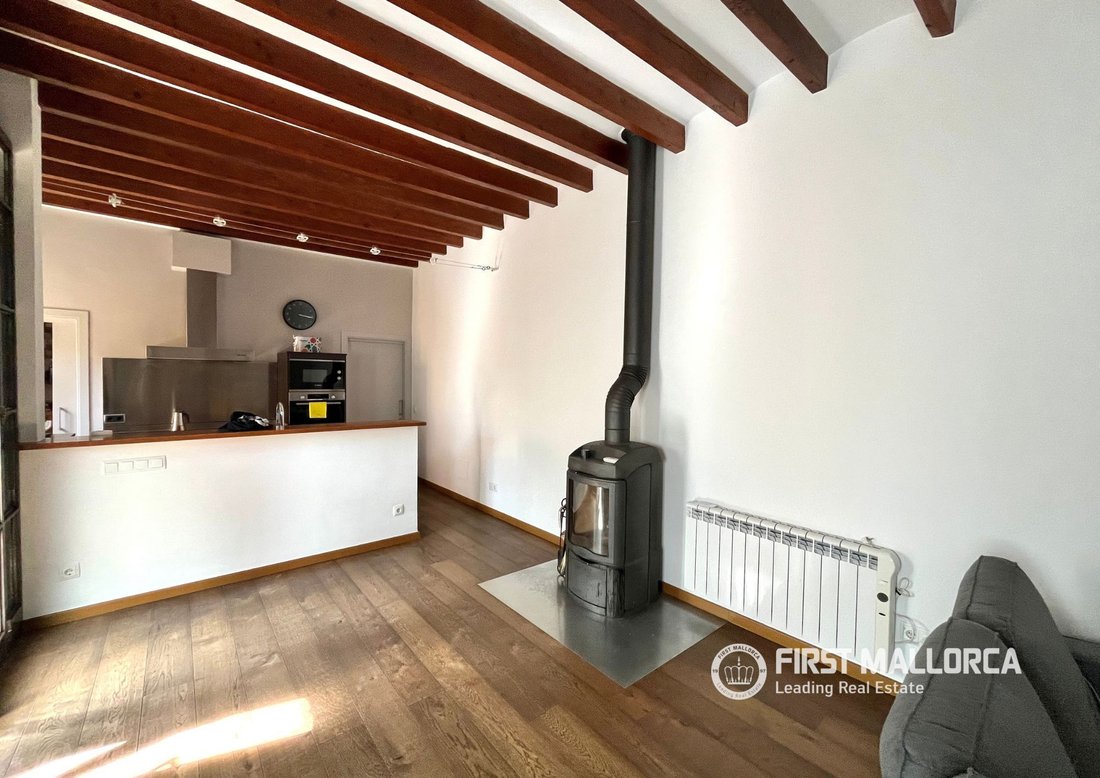 Villa in Palma, Balearic Islands, Spain 3 - 19010641