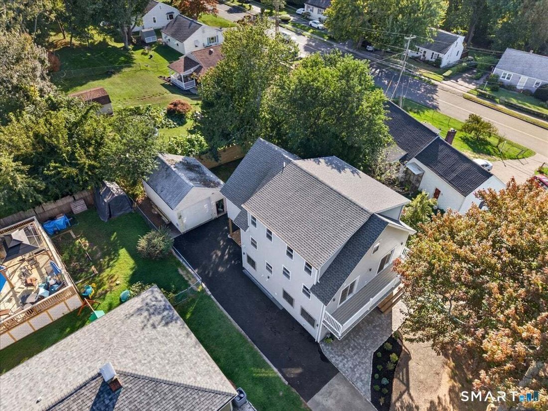 House in Milford, Connecticut, United States 2 - 19012038