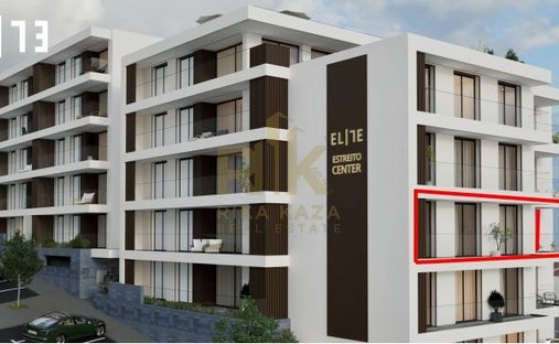 Apartamento en Estreito de Camara de Lobos, Madeira, Portugal 1