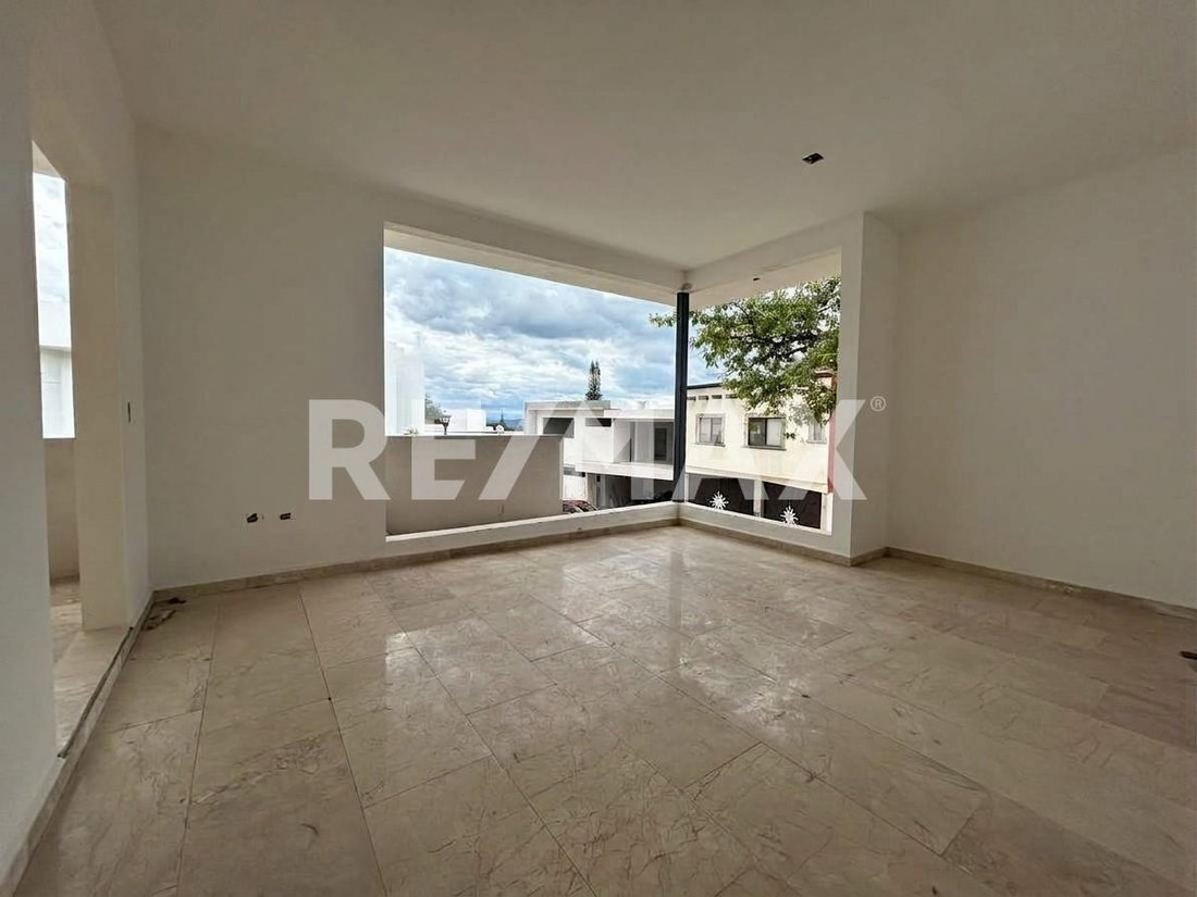 House in Cuernavaca, Morelos, Mexico 4 - 19011730