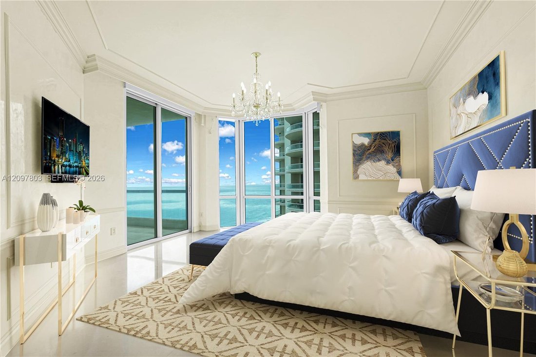 Condo in Golden Beach, Florida, United States 4 - 19014834