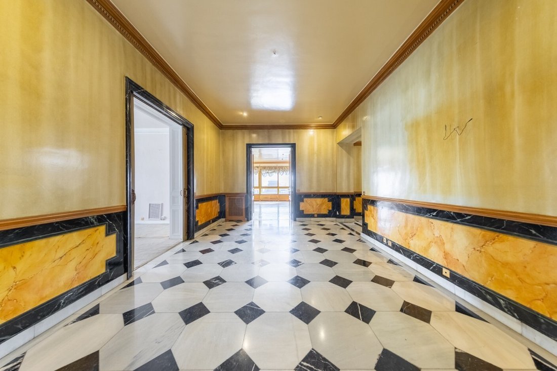 Apartment in Barrio Salamanca, Madrid, Spain 3 - 19014662