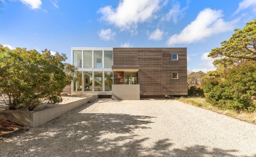 House in Amagansett, New York, United States 1