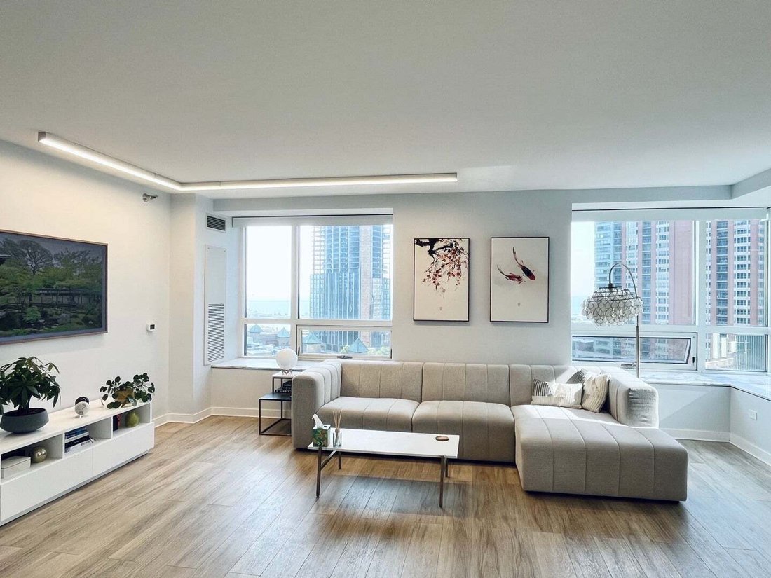 Condo in Chicago, Illinois, United States 4 - 19010122