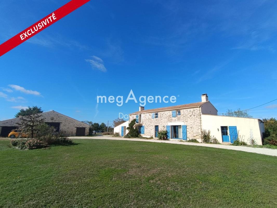 House in Centre, Challans, France 1 - 19010899